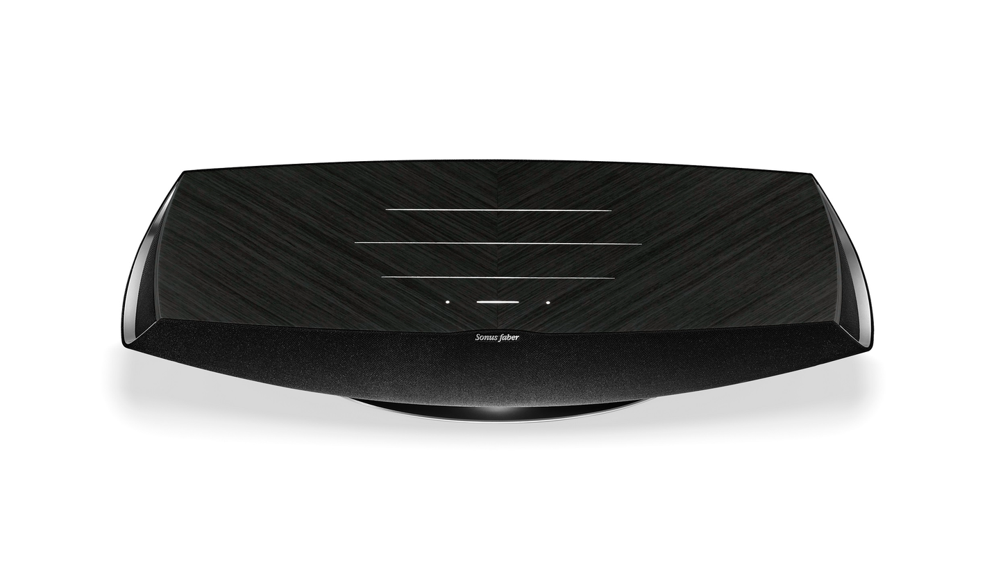 Sonus faber Omnia All-In-One High End Wireless Speaker