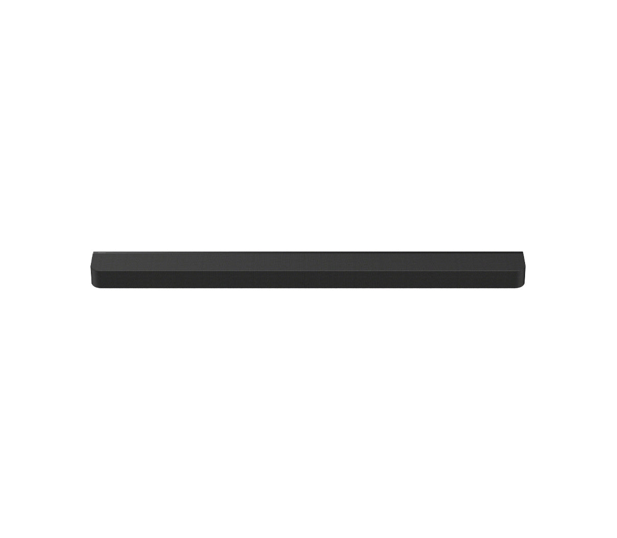 Sony BRAVIA 8 OLED TV Bundle with Sony BRAVIA Theater Bar 9 Soundbar