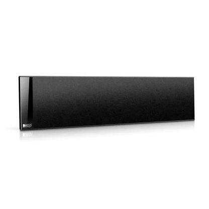 KEF T301c Ultra-Thin Center Channel Speaker (Each)