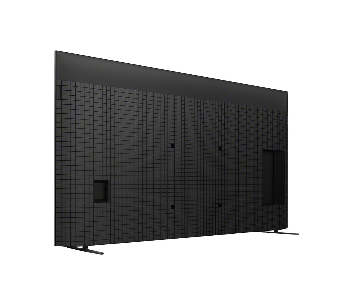 Sony BRAVIA 7 QLED TV Bundle with Sony BRAVIA Theater Bar 8 Soundbar