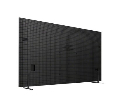 Sony BRAVIA 8 OLED TV Bundle with Sony STR-AZ5000ES ES 11.2 Channel 8K A/V Receiver
