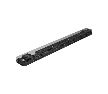 Sony BRAVIA 7 QLED TV Bundle with Sony BRAVIA Theater Bar 8 Soundbar