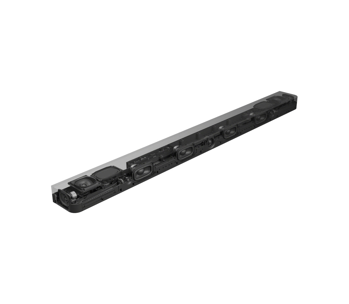 Sony BRAVIA 8 OLED TV Bundle with Sony BRAVIA Theater Bar 9 Soundbar