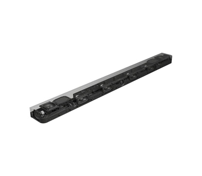 Sony BRAVIA 8 OLED TV Bundle with Sony BRAVIA Theater Bar 9 Soundbar