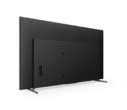 Sony XR77A80L BRAVIA XR 77 Inch Class A80L OLED 4K HDR Google TV