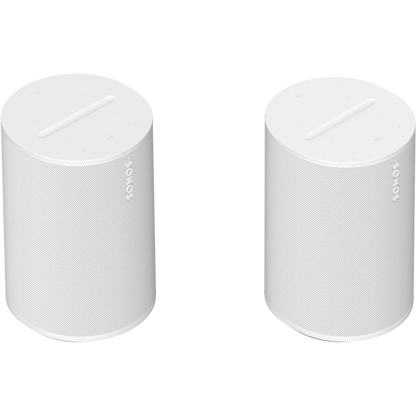 Sonos Immersive Set With Ray