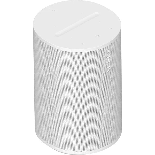 Sonos Era 100 Bookshelf Speaker