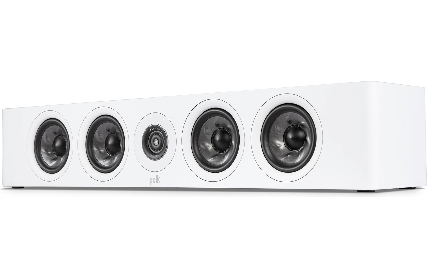 Polk Reserve R350 Slim Center Channel Speaker (Each)