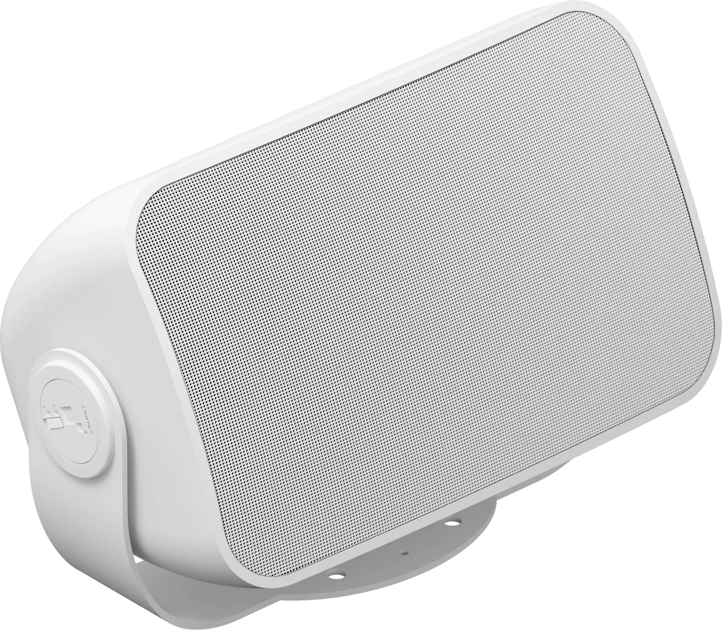 Sonos Outdoor Set AMP 2-Channel Bundle With Sonance Outdoor Speakers