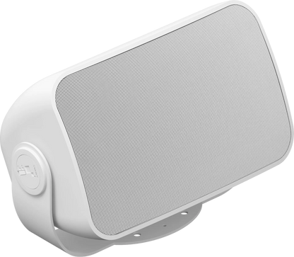 Sonos Outdoor Set AMP 2-Channel Bundle With Sonance Outdoor Speakers