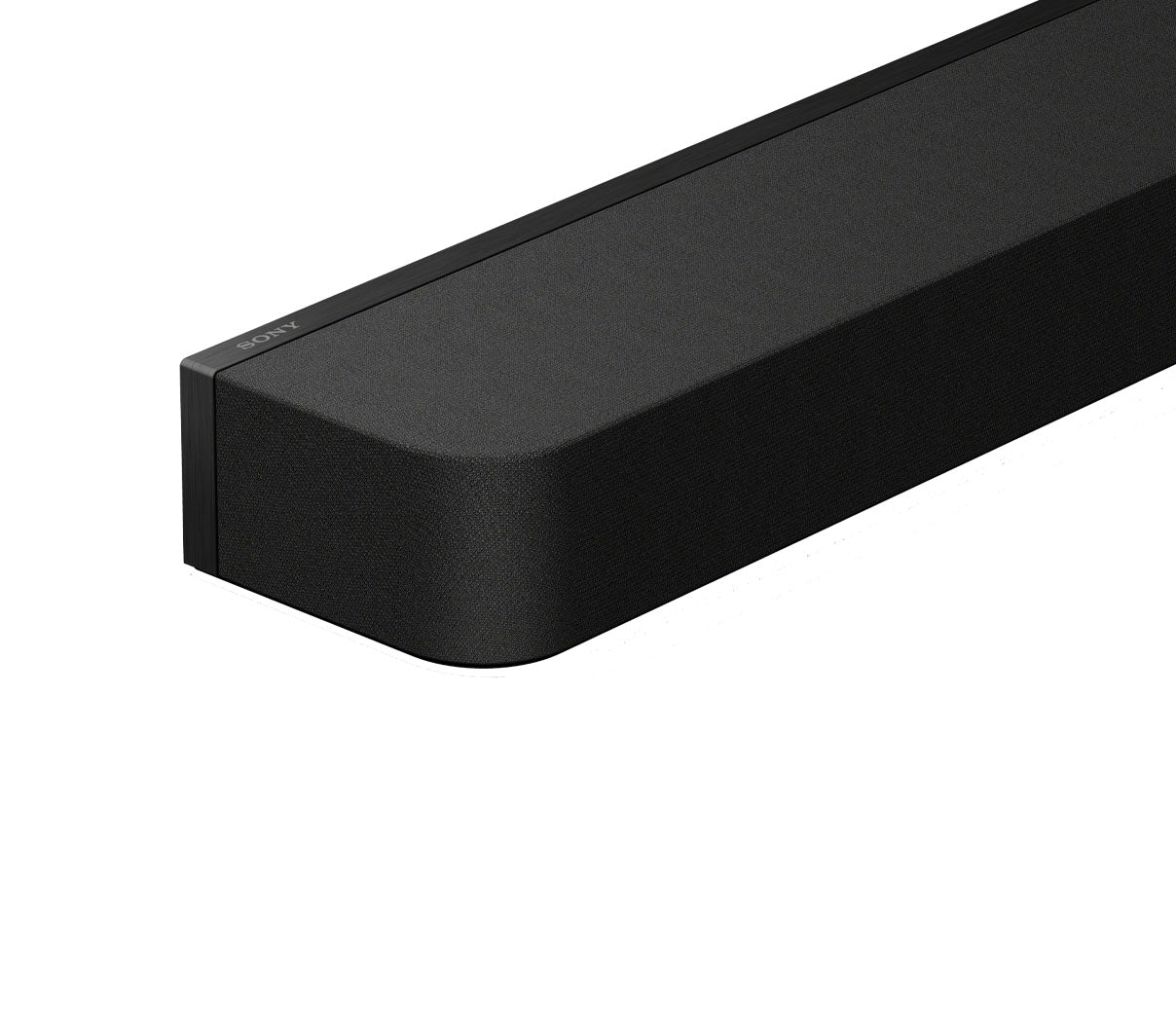 Sony BRAVIA 7 QLED TV Bundle with Sony BRAVIA Theater Bar 8 Soundbar