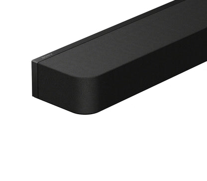 Sony BRAVIA XR A95L QD-OLED TV Bundle with Sony BRAVIA Theater Bar 9 Soundbar