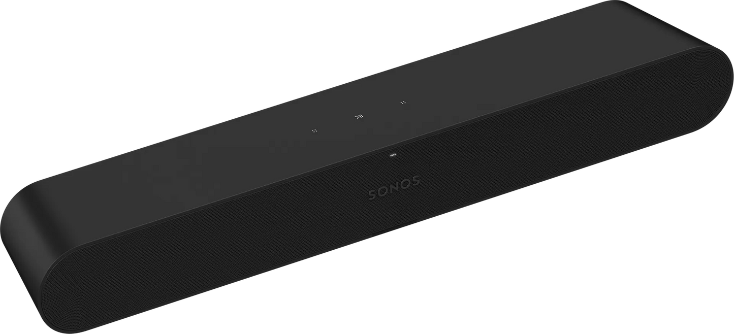 Sonos Immersive Set With Ray