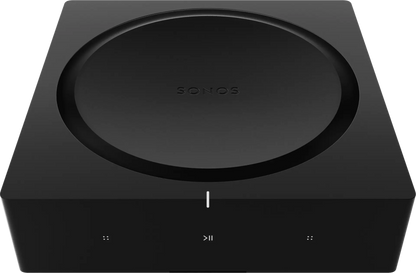 Sonos Outdoor Set AMP 2-Channel Bundle With Sonance Outdoor Speakers
