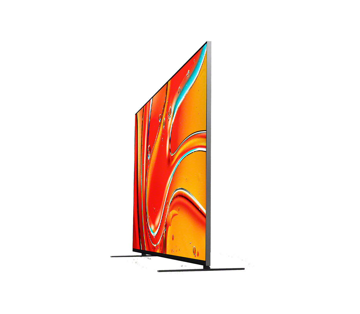 Sony BRAVIA 7 QLED TV Bundle with Sony BRAVIA Theater Quad Surround Speakers