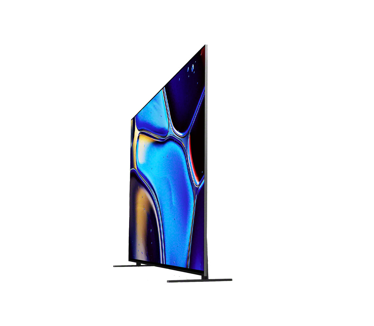 Sony BRAVIA 8 OLED TV Bundle with Sony STR-AZ1000ES ES 7.2 Channel 8K A/V Receiver