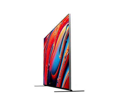 Sony BRAVIA 9 Mini LED TV Bundle with Sony STR-AZ3000ES ES 9.2 Channel 8K A/V Receiver