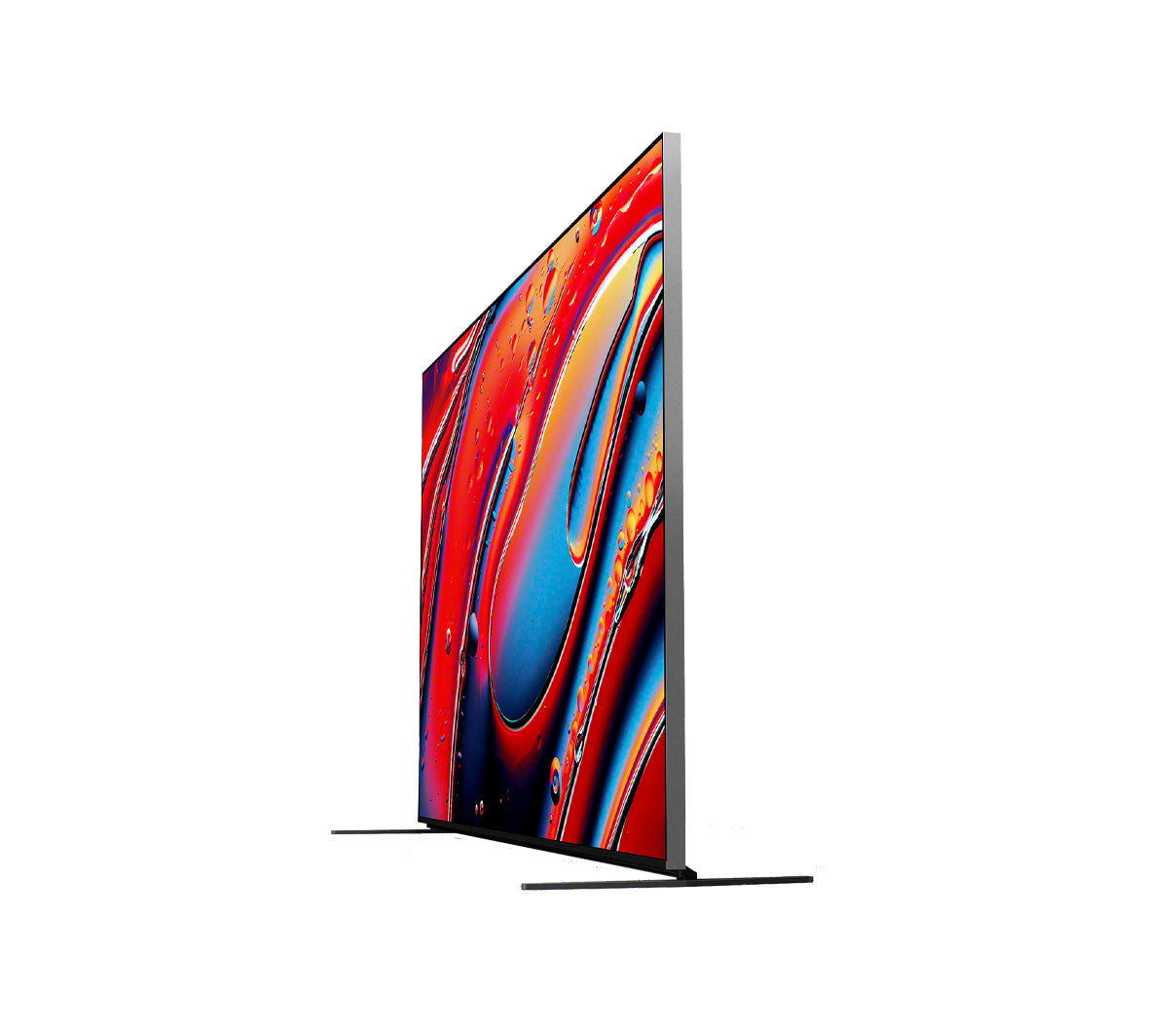 Sony BRAVIA 9 Mini LED TV Bundle with Sony STR-AZ5000ES ES 11.2 Channel 8K A/V Receiver