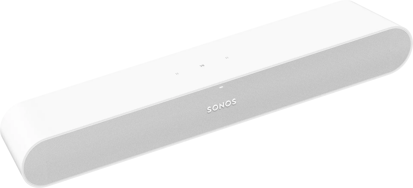 Sonos Immersive Set With Ray