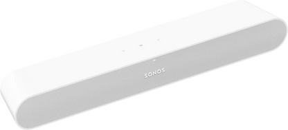 Sonos Immersive Set With Ray
