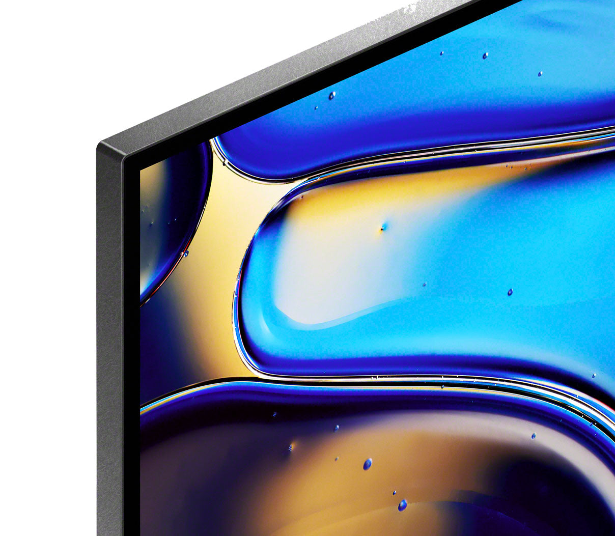 Sony BRAVIA 8 OLED TV Bundle with Sony STR-AZ1000ES ES 7.2 Channel 8K A/V Receiver