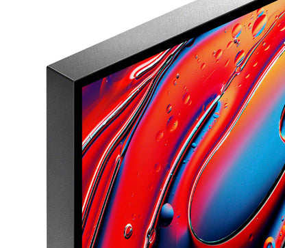 Sony BRAVIA 9 Mini LED TV Bundle with Sony STR-AZ1000ES Premium ES 7.2 Channel 8K A/V Receiver