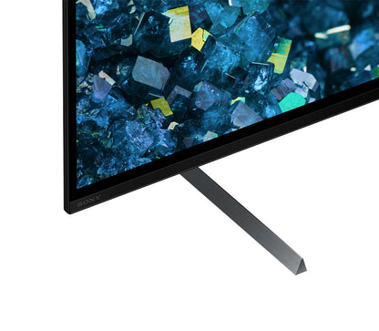 Sony XR65A80L BRAVIA XR 65 Inch Class A80L OLED 4K HDR Google TV