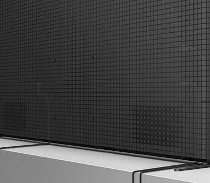 Sony BRAVIA 9 Mini LED TV Bundle with Sony HT-A9M2 BRAVIA Theater Quad Surround Speakers