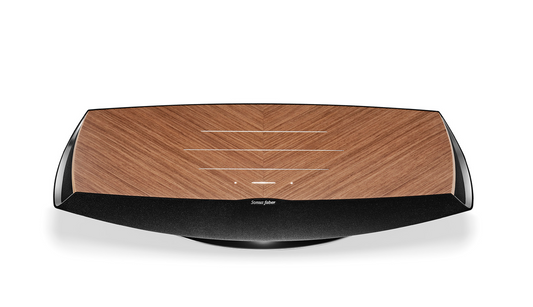 Sonus faber Omnia All-In-One High End Wireless Speaker