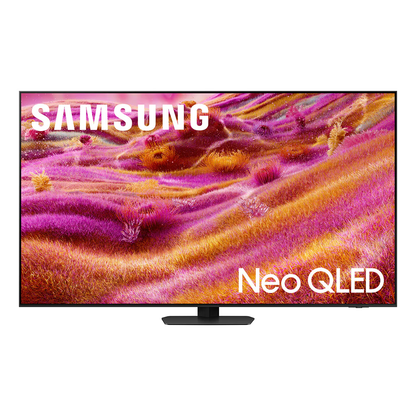 Samsung 75" Class Neo QLED 4K QN90F Vision AI Smart TV (2025)