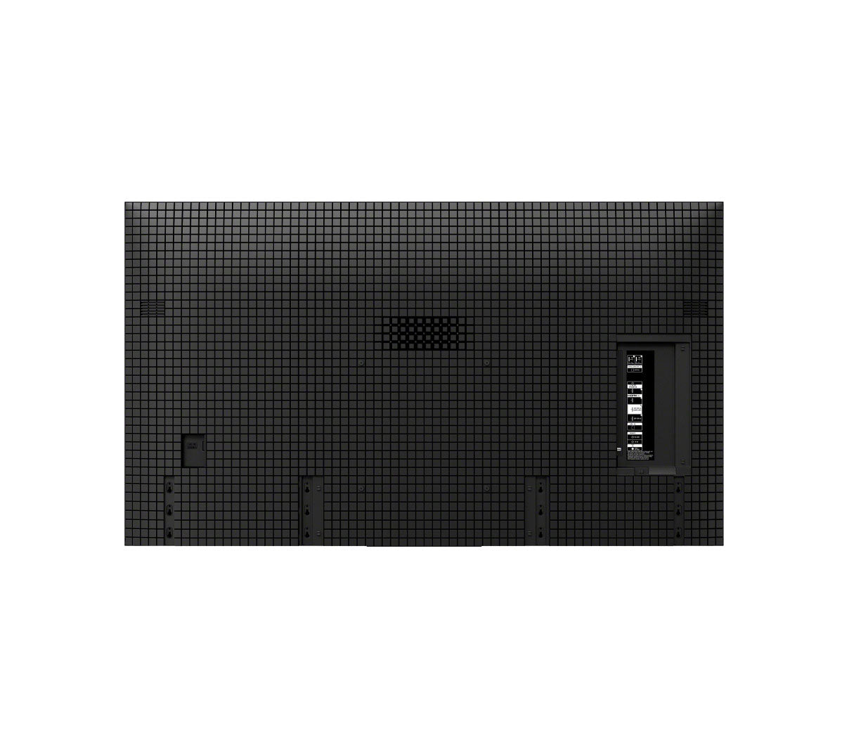 Sony BRAVIA 8 OLED TV Bundle with Sony STR-AZ7000ES ES 13.2 Channel 8K A/V Receiver