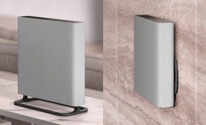 Sony HT-A9M2 BRAVIA Theater Quad Surround Speakers with Dolby Atmos