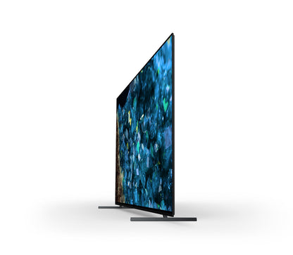 Sony XR77A80L BRAVIA XR 77 Inch Class A80L OLED 4K HDR Google TV