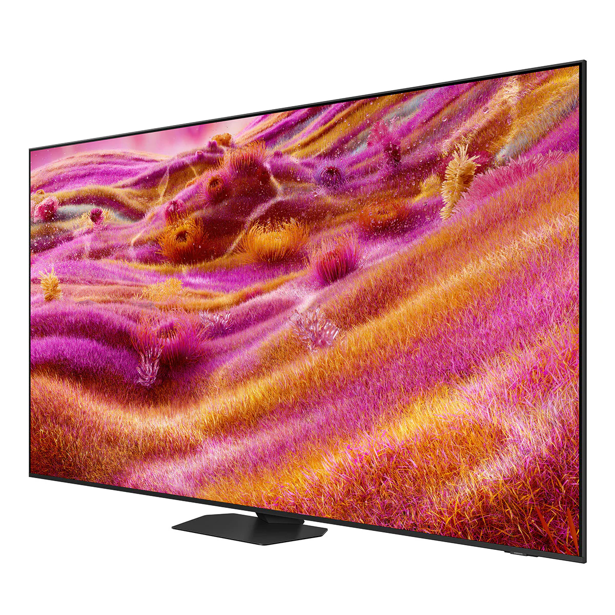 Samsung 75" Class Neo QLED 4K QN90F Vision AI Smart TV (2025)