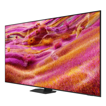 Samsung 75" Class Neo QLED 4K QN90F Vision AI Smart TV (2025)