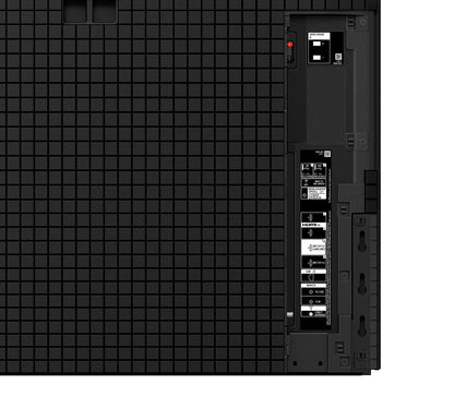 Sony BRAVIA XR A95L QD-OLED TV Bundle with Sony Sony STR-AZ5000ES ES 11.2 Channel 8K A/V Receiver