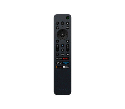 Sony BRAVIA 8 OLED TV Bundle with Sony STR-AZ1000ES ES 7.2 Channel 8K A/V Receiver