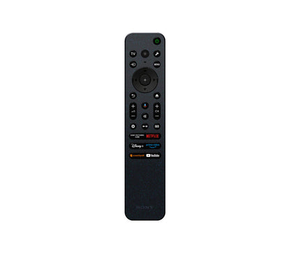 Sony BRAVIA 9 Mini LED TV Bundle with Sony STR-AZ1000ES Premium ES 7.2 Channel 8K A/V Receiver