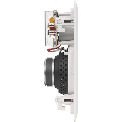 Yamaha NS-IW470 3-Way Speaker - Pair (White)