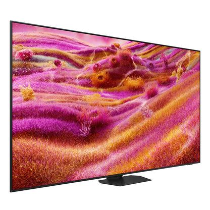 Samsung 65" Class Neo QLED 4K QN90F Vision AI Smart TV (2025)