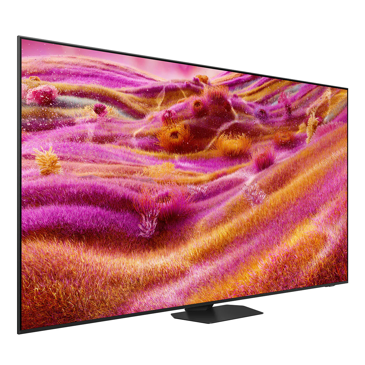 Samsung 75" Class Neo QLED 4K QN90F Vision AI Smart TV (2025)