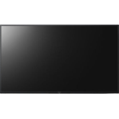 Sony BRAVIA BZ35J Series Standard 4K Ultra HD HDR Professional Display