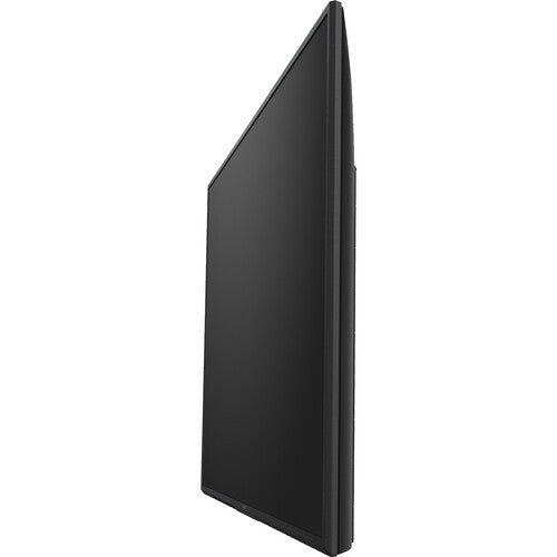 Sony BRAVIA BZ35J Series Standard 4K Ultra HD HDR Professional Display