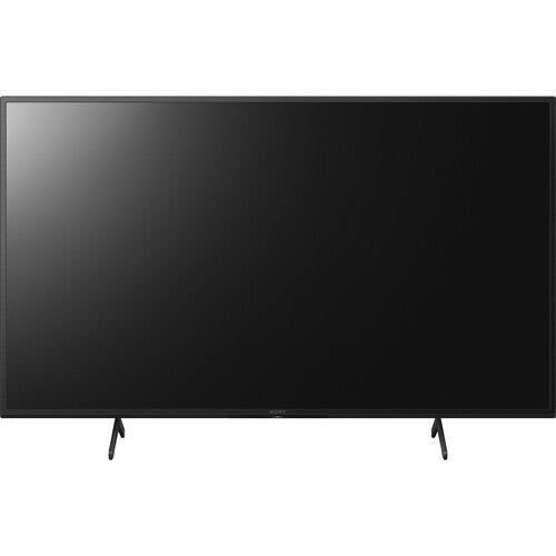 Sony BRAVIA BZ35J Series Standard 4K Ultra HD HDR Professional Display