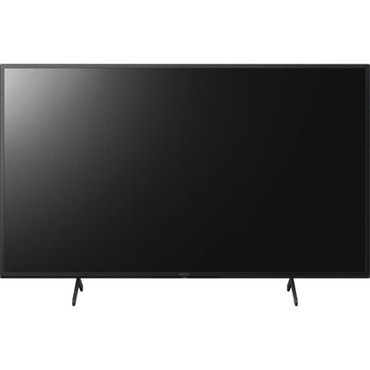 Sony BRAVIA BZ35J Series Standard 4K Ultra HD HDR Professional Display