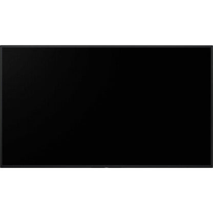 Sony BRAVIA BZ40L Series Exceptionally Bright 4K Displays with Unique Deep Black Non-Glare Technology