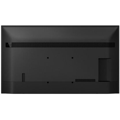 Sony BRAVIA BZ40L Series Exceptionally Bright 4K Displays with Unique Deep Black Non-Glare Technology