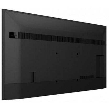 Sony BRAVIA BZ40L Series Exceptionally Bright 4K Displays with Unique Deep Black Non-Glare Technology