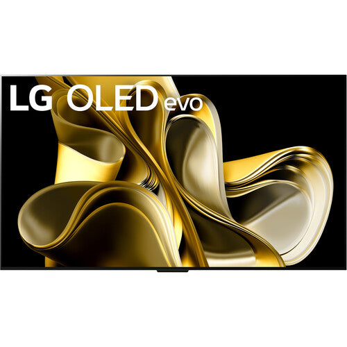 LG OLED evo M Series 77 Inch Class 4K Smart TV with Wireless 4K Connectivity