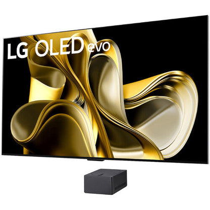 LG OLED evo M Series 77 Inch Class 4K Smart TV with Wireless 4K Connectivity